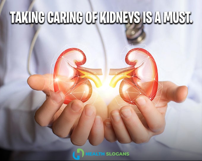 Kidney-Cancer-Slogans